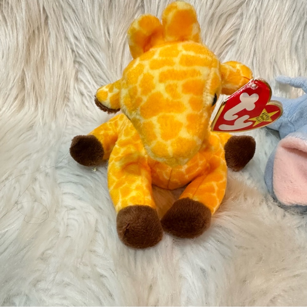 Ty Beanie Babies - Picture 5 of 6